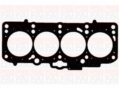 FAI AUTOPARTS hg1360b -  Прокладка, головка цилиндра